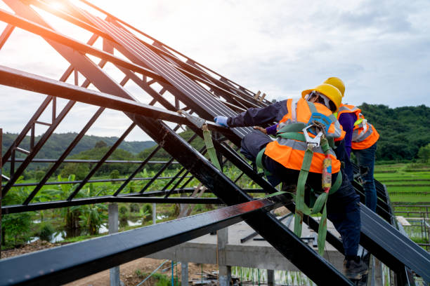 Kirkland, WA Roofing Contractor Company