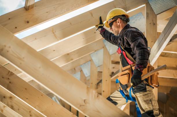 Best Residential Roofing Contractor  in Kirkland, WA