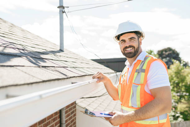 Best Emergency Roof Repair  in Kirkland, WA