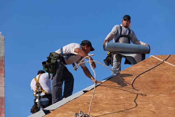 Best Storm Damage Roof Repair  in Kirkland, WA