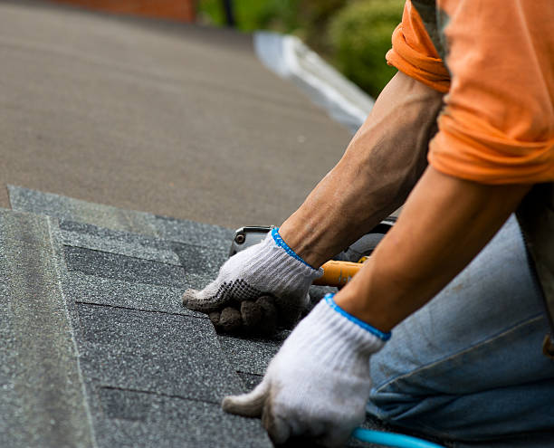Best New Roof Installation  in Kirkland, WA