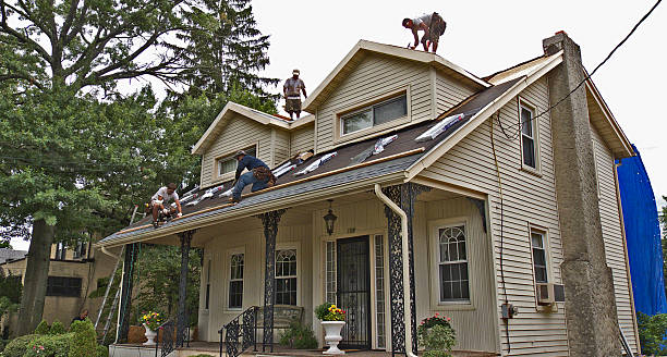 Kirkland, WA Roofing Contractor Company