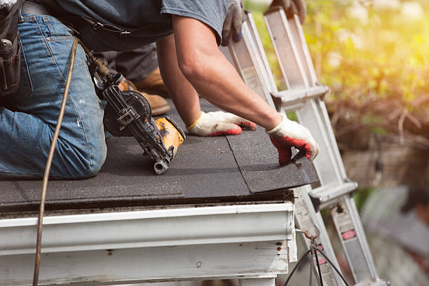 Best Commercial Roofing Services  in Kirkland, WA