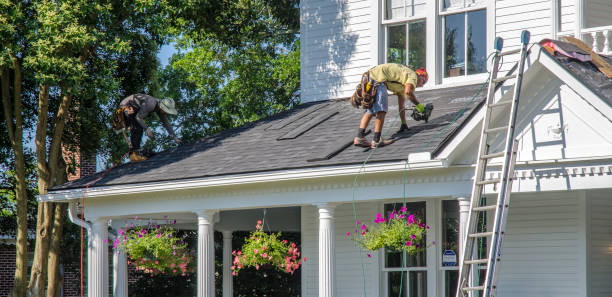 Best Roof Leak Repair  in Kirkland, WA