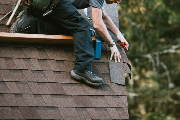 Best Gutter Installation and Roofing  in Kirkland, WA